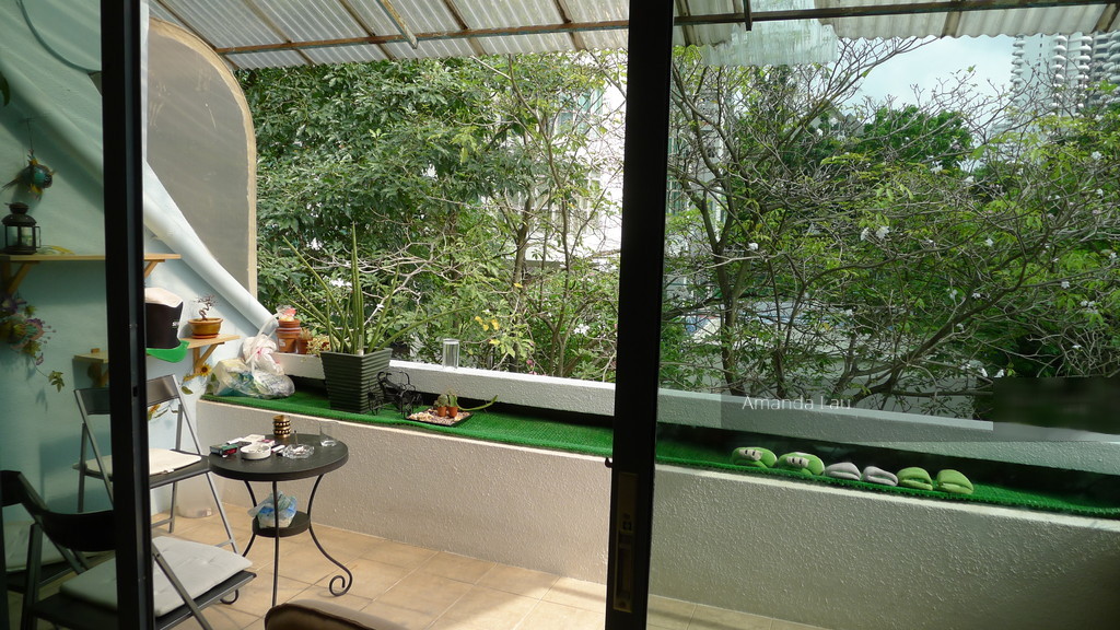 Crystal Court (D10), Apartment #144059112